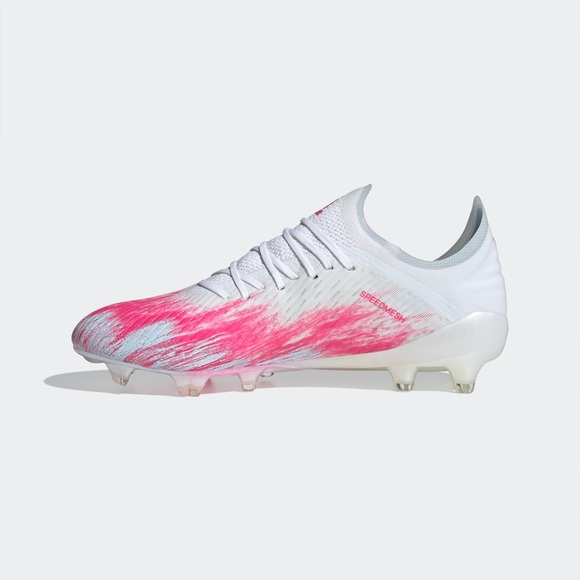 x 19.1 firm ground cleats